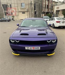 دودج تشالنجر